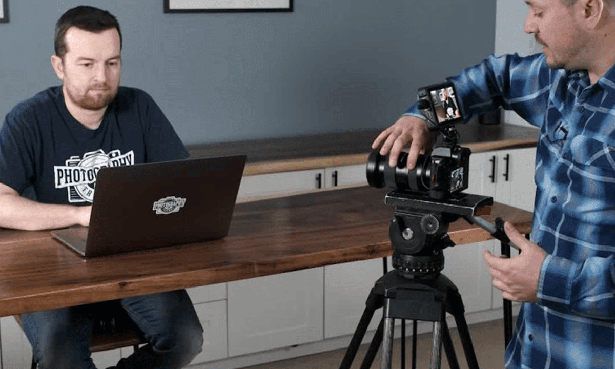 Advanced Videography: Documentary and Promo Editing