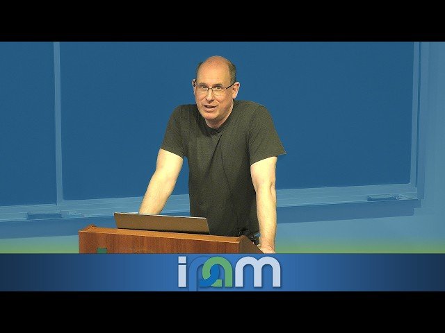 Evolution in Spatially Structured Tumors - Part 2