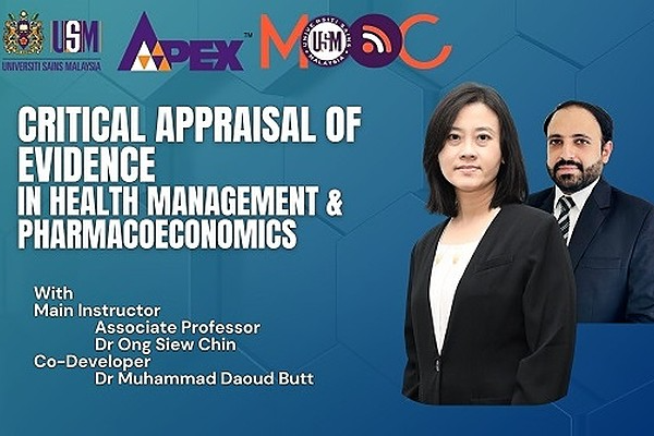 Critical Appraisal Of Evidence In Health Management And Pharmacoeconomics