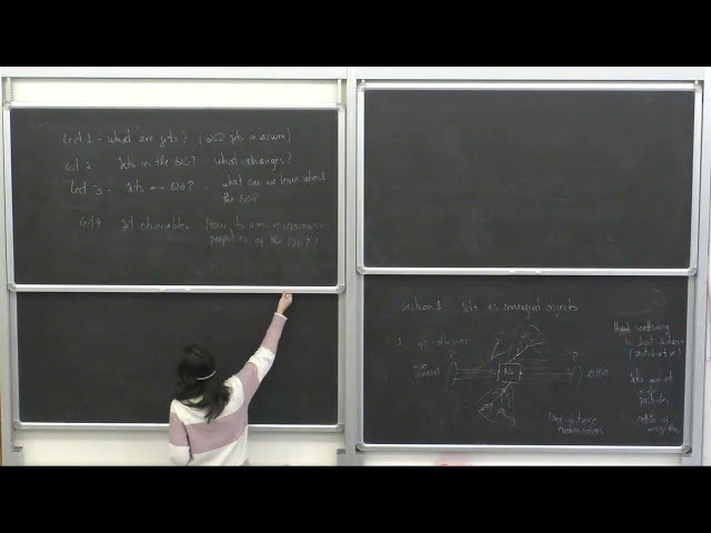Jet Physics in Ultra-Relativistic Collisions - Lecture I