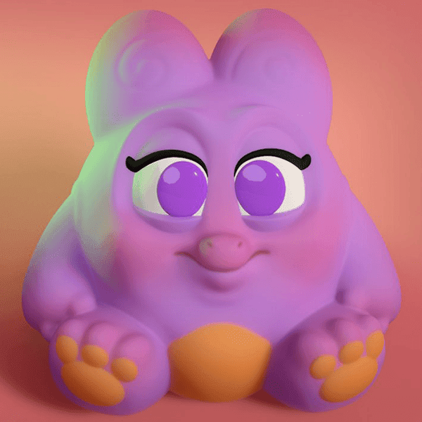 Nomad Sculpt for Beginners