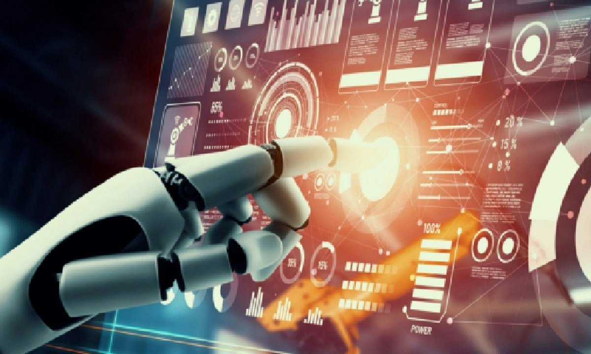 Generative AI Automation Tools and Applications