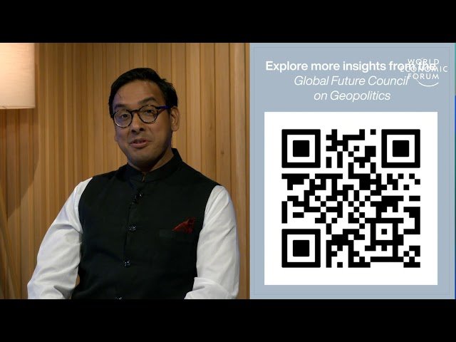 Geopolitics - Looking Beyond Uncertainty