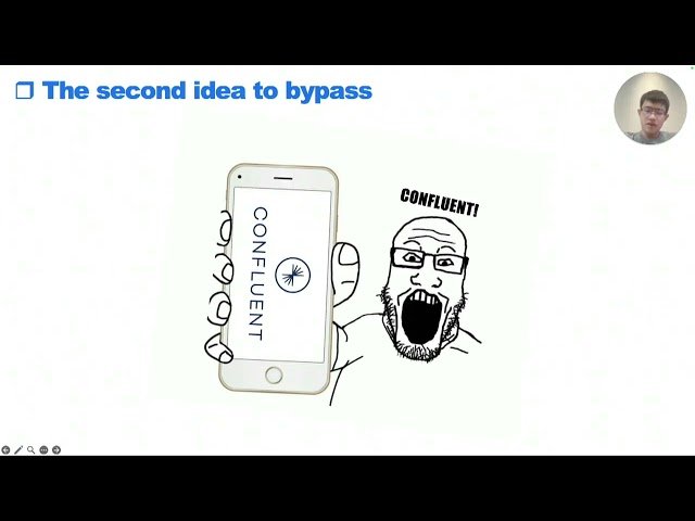 Client or Server? Hidden Sword of Damocles in Kafka