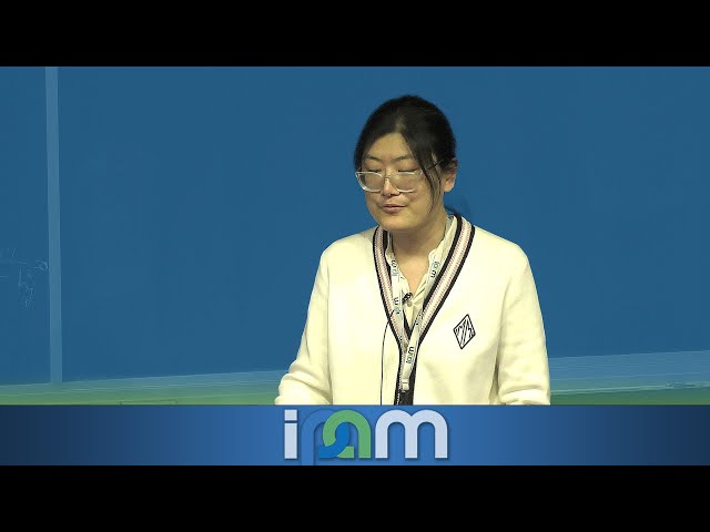 Statistical Mechanics and Discrete Geometry