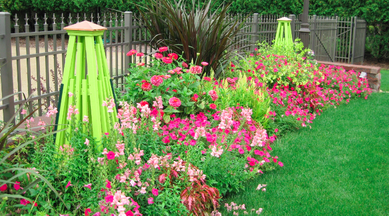 Garden Trends (Live Online)