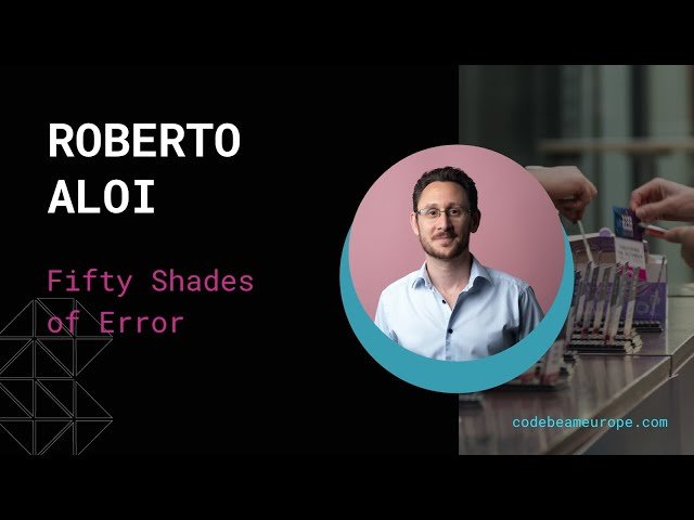 Fifty Shades of Error - Enhancing Erlang Error Handling with the Assert Library
