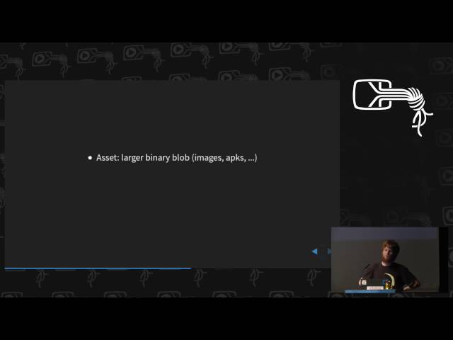 Android Wear Networking