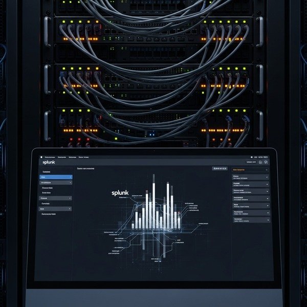 Splunk Administration & Performance Optimization Mastery