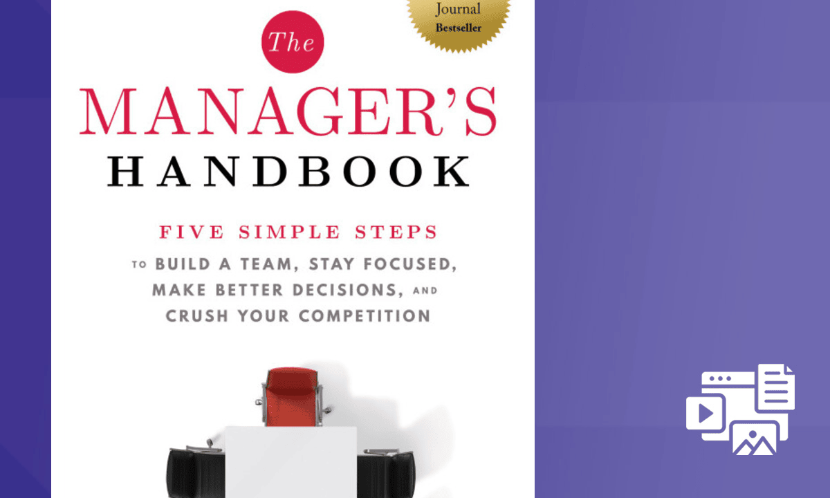 Management and Leadership Skills for Managers