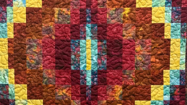 Bargello Basics