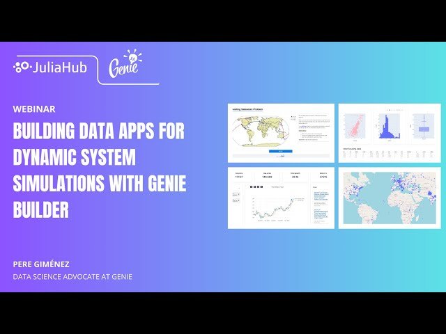 Modeling and Execution of Discrete-Time Controllers and State Machines in JuliaSim