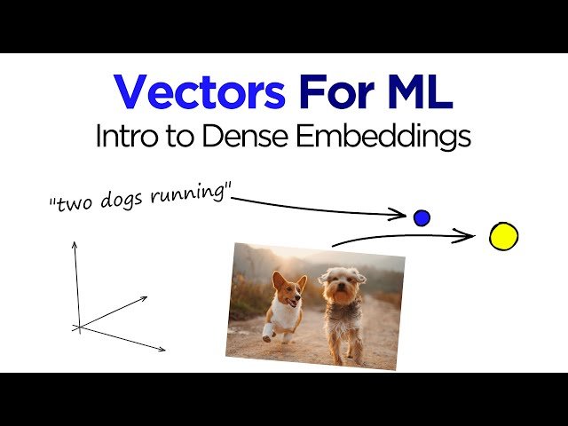 NLP for Semantic Search Course