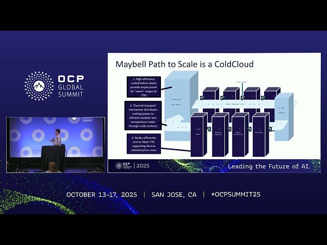 Scaling Cryogenics for the Quantum Age