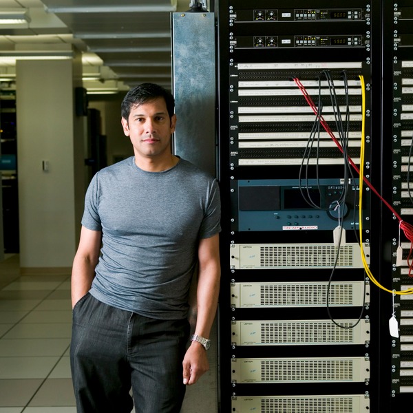 Pipeline Architects: Data Engineering to Lakehouse