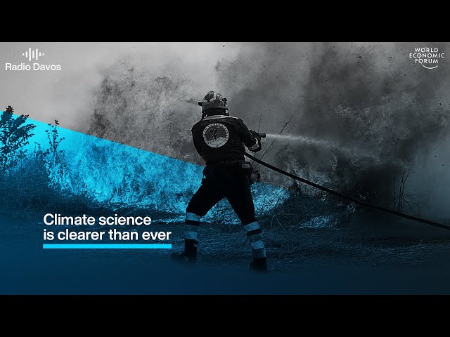 Climate Science Is Clearer Than Ever - How Should Companies Respond?