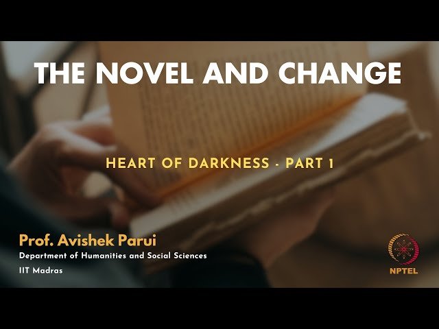 Heart of Darkness - Part 1