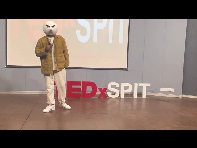 Unmasking Creativity