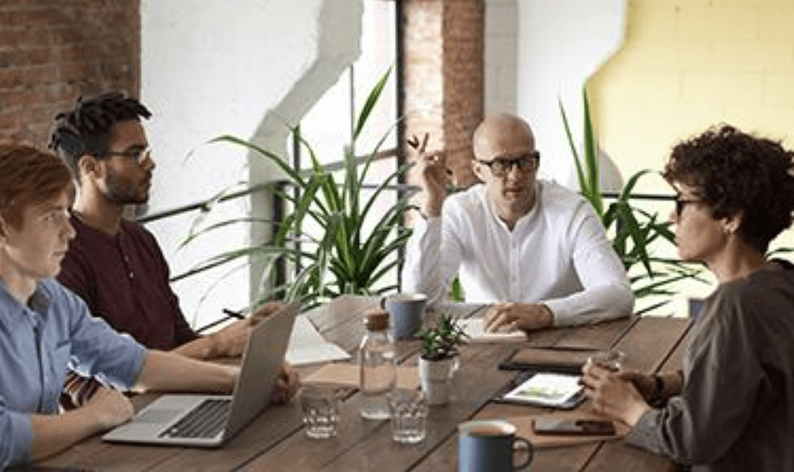 Applied Organizational Finance