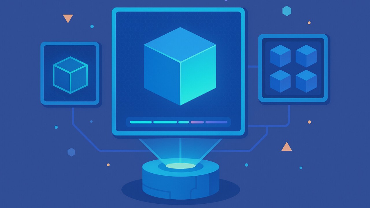 Advanced Rendering and Visual Effects