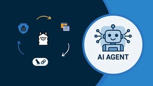 Agentic AI - Private Agentic RAG with LangGraph and Ollama