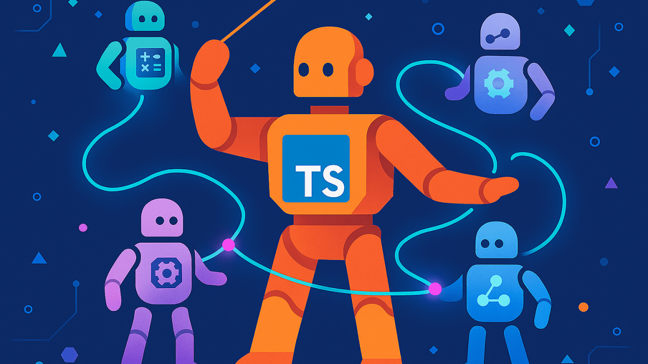 Mastering Agentic Patterns with Claude in TypeScript