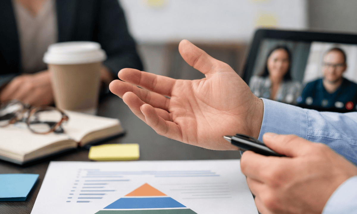 Effective Communication Strategies & Skills