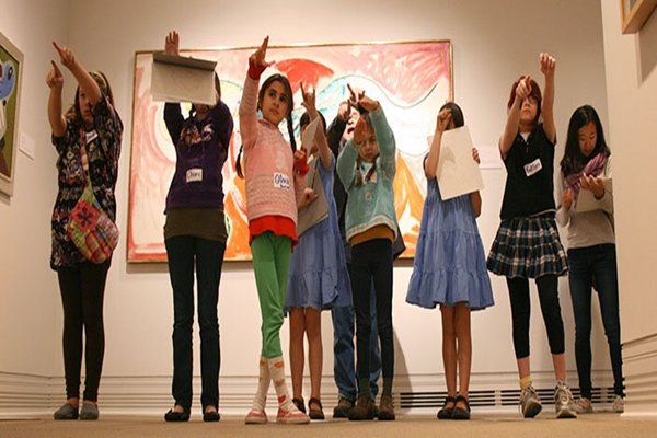 Brainstorm Your Fashion Business for Tweens (Ages 6-13) (Live Online)