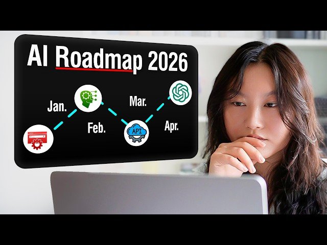 Essential AI Skills for 2026