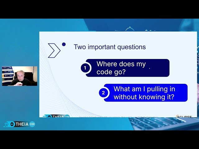 Building AI-Native Development Environments with Eclipse Theia and Theia AI