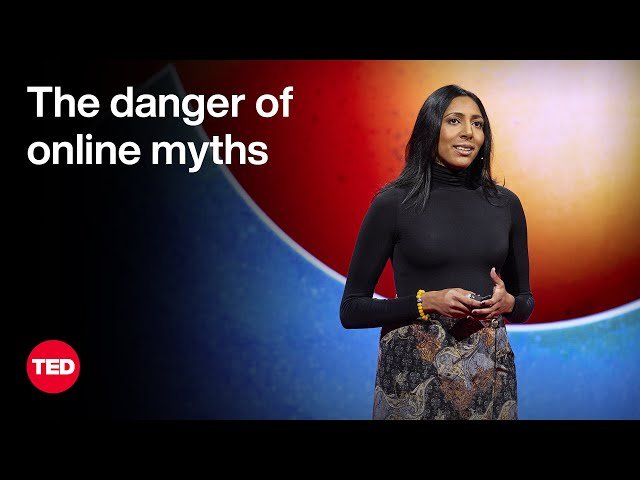 The Real-World Danger of Online Myths - Understanding and Combating Disinformation