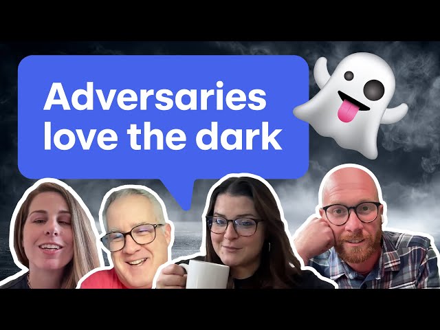 A Beginner's Guide to Threat Hunting