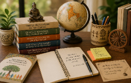 Indian Perspectives of Education