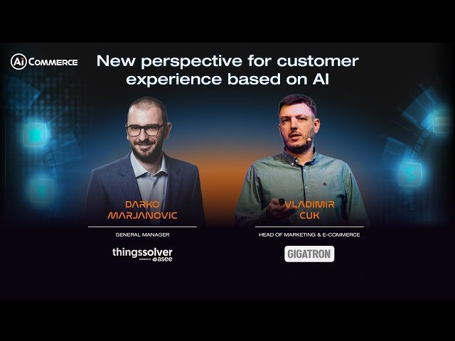 Redefining Customer Experience