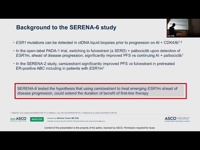 Updates in Breast Cancer - New Advances in 2025