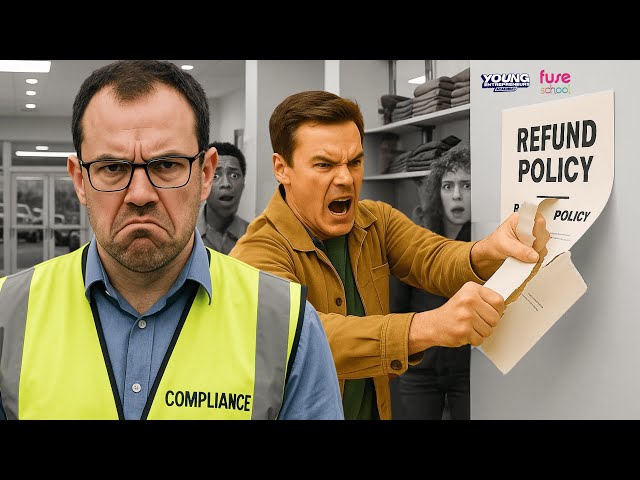 Stealing Ideas? The Truth About Intellectual Property - Basics of Business