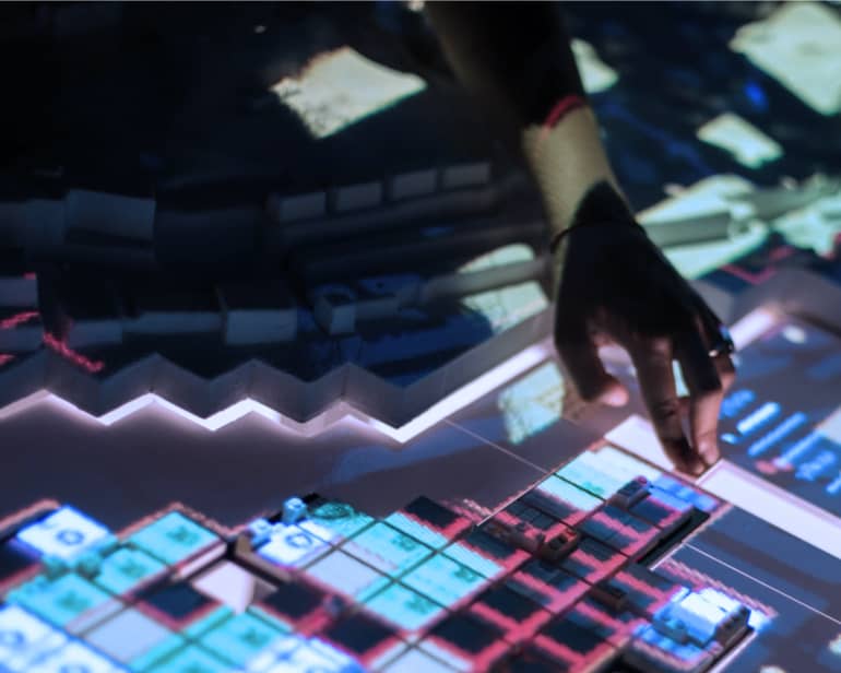 Beyond Smart Cities: Emerging Design and Technology