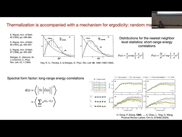 Quantum Scarring in Many-Body Quantum Systems