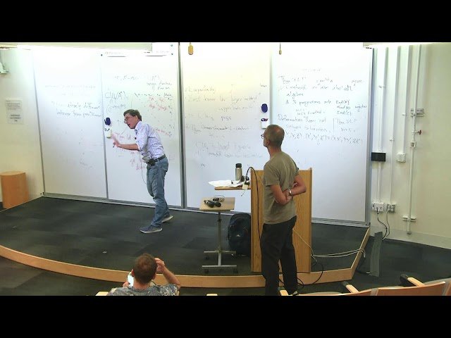 Tensors and Their Uses, Especially for Matrix Multiplication - Part 2