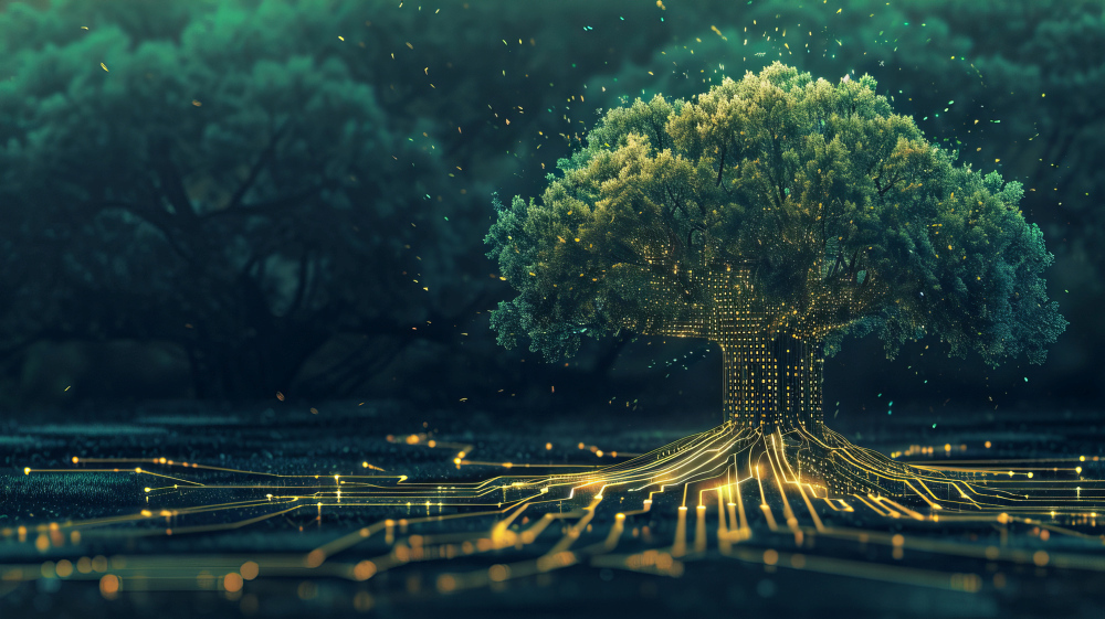 Eco-Tech: Decoding IT's Impact on a Sustainable Future