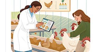 "Essential Guide to Poultry Vaccination"