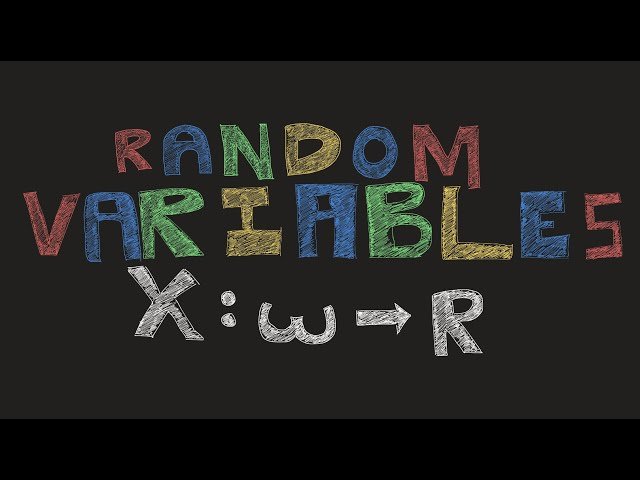 Probability Theory for Machine Learning