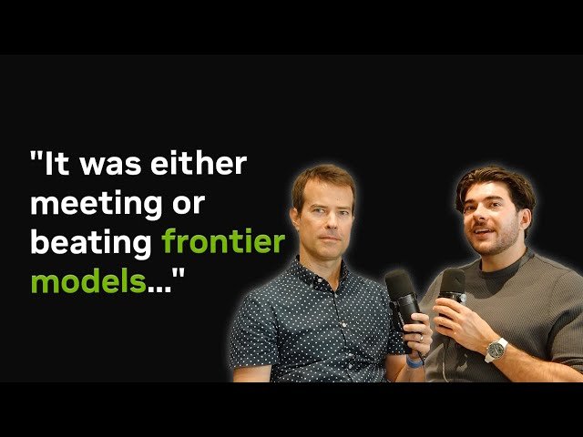 How ServiceNow Is Pushing Document Intelligence Forward - Evaluating NVIDIA Nemotron