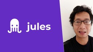 AI-Powered Programming With Google Jules AI Coding Agent