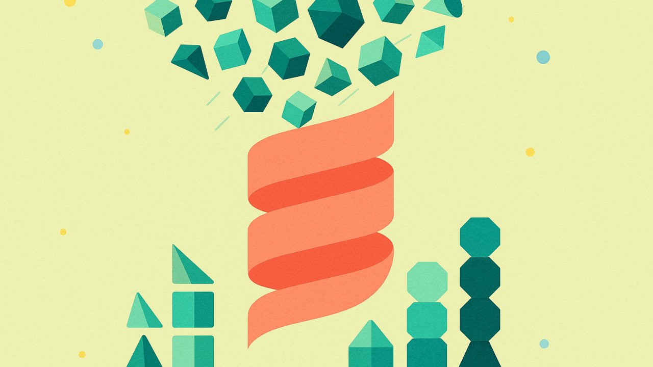 Maximizing Problem-Solving Efficiency in Scala