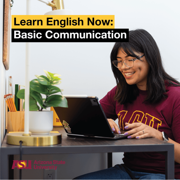 Learn English Now: Basic Communication