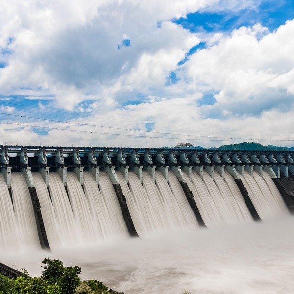 Design and Construction of Hydropower Structures