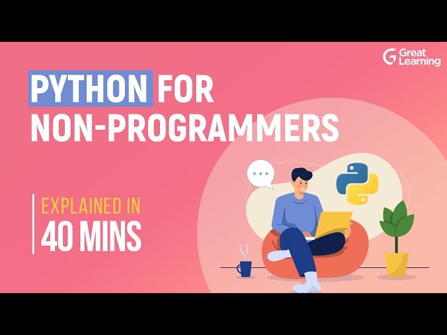 Python Fundamentals A-Z - Complete Tutorial for Beginners