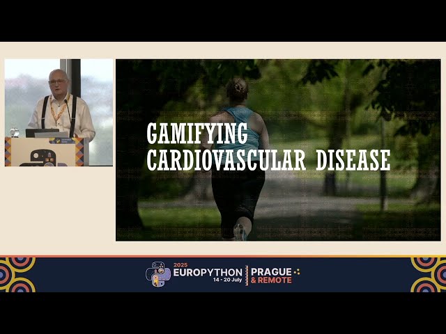 Python, Politics, and Public Health - Bridging the Gap Between Data Science and Health Policy