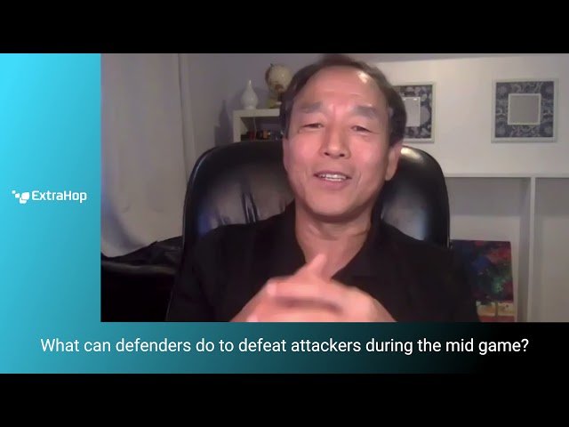 Can Your Security Mid Game Stand Up to the IT Ransomware Playbook